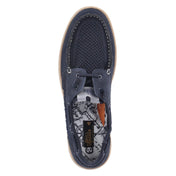 Bootsschuhe  Blau