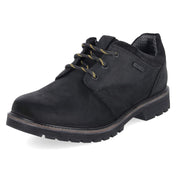 Halbschuhe  Schwarz