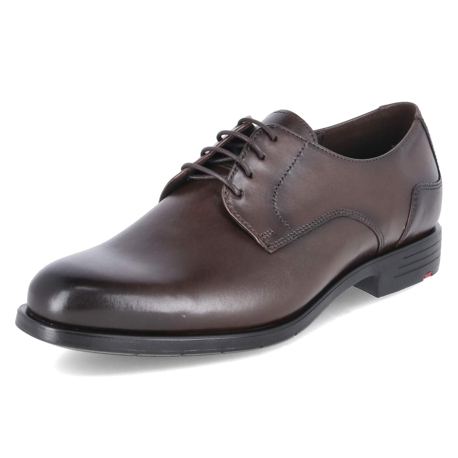 Halbschuhe EEZY 110W  Braun