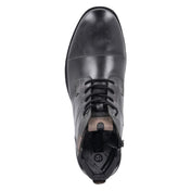 Boots  Grau