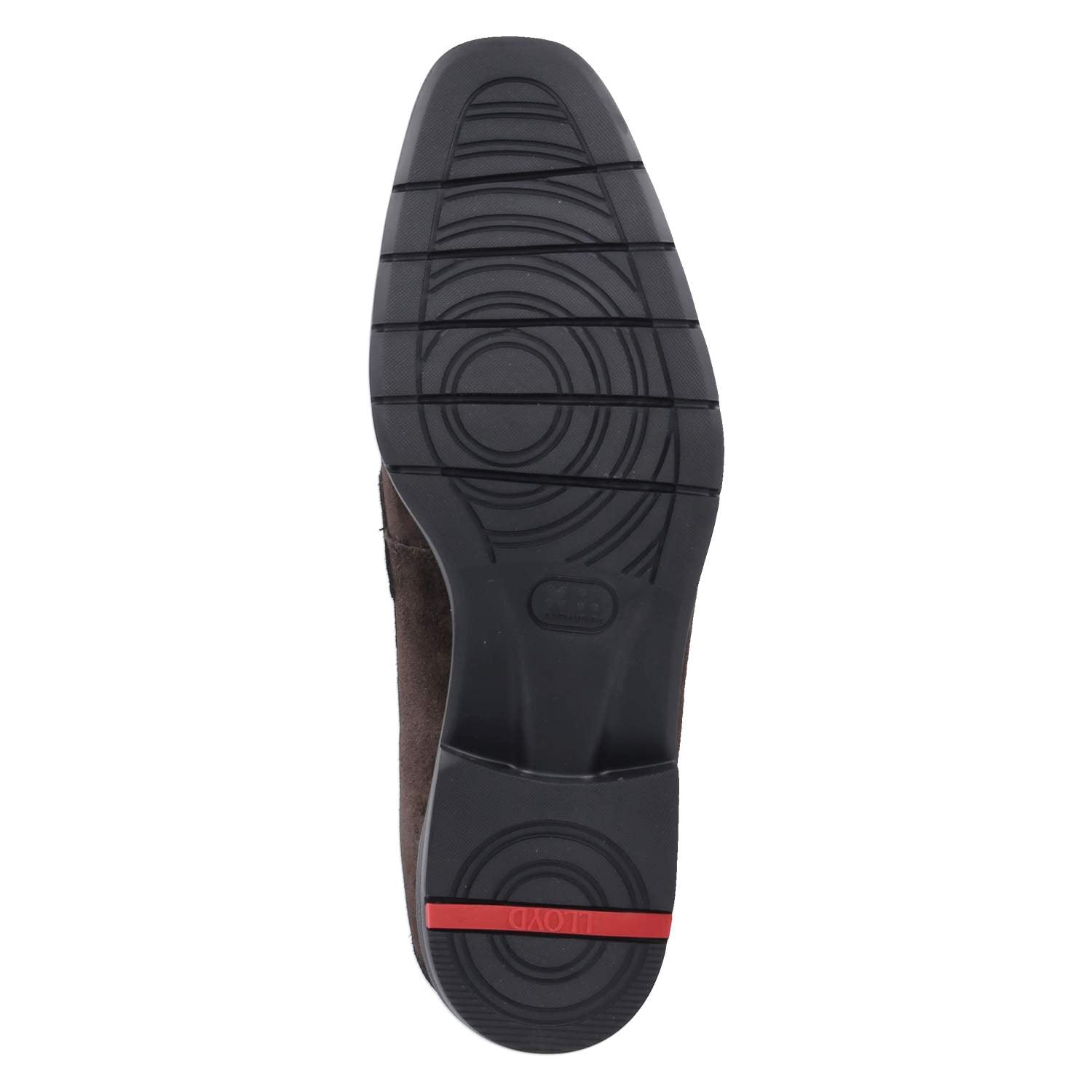 Loafer EEZY 240  Braun