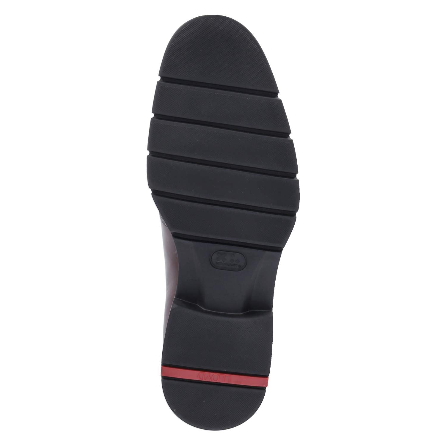 Halbschuhe  EEZY PLUS  Braun