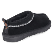 Slipper OUTBACK  Schwarz