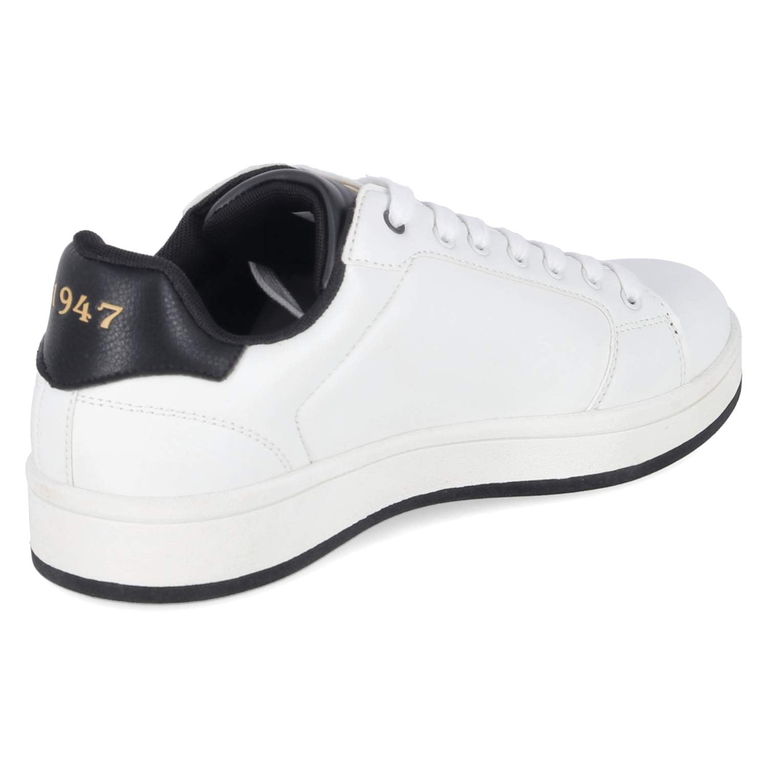 Low Sneaker  Weiß