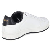 Low Sneaker  Weiß