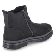 Chelsea Boots  Schwarz