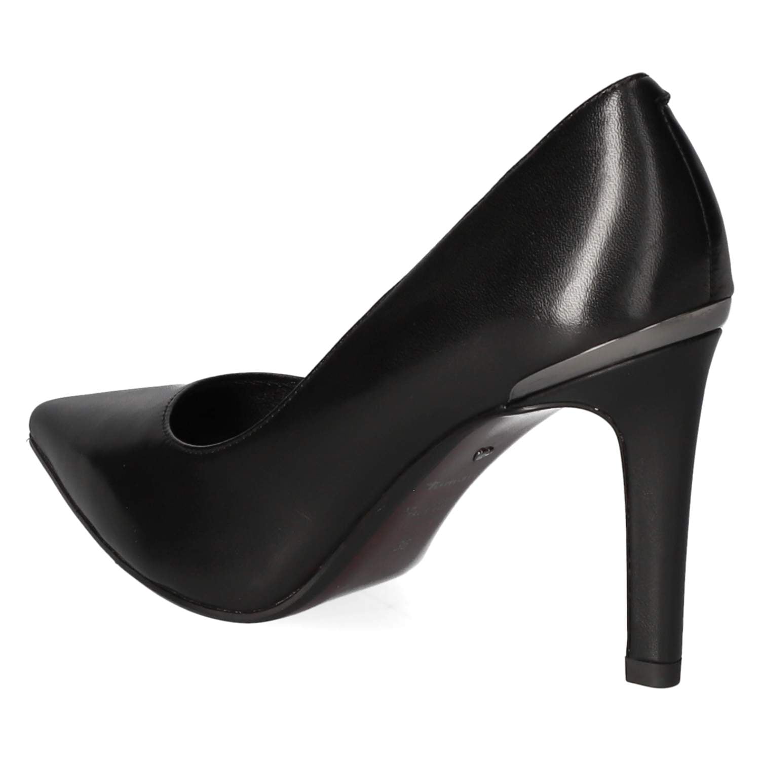 Pumps  Schwarz