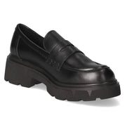 Slipper  Schwarz