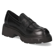 Slipper  Schwarz