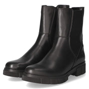 Chelsea Boots  Schwarz