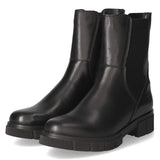 Chelsea Boots  Schwarz
