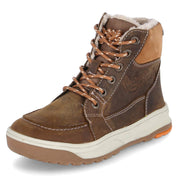 Winterstiefel DAJAN  Braun