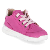 Schnürschuhe BREEZE  Pink