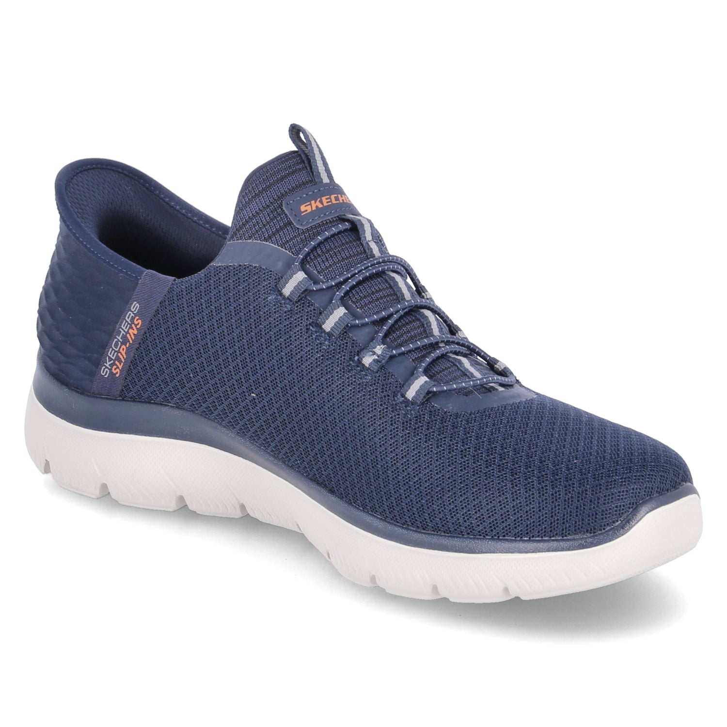 Slip-Ins SUMMITS  Blau