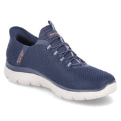 Slip-Ins SUMMITS  Blau