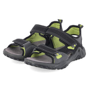Sandalen  Schwarz