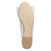 Ballerinas  Weiß