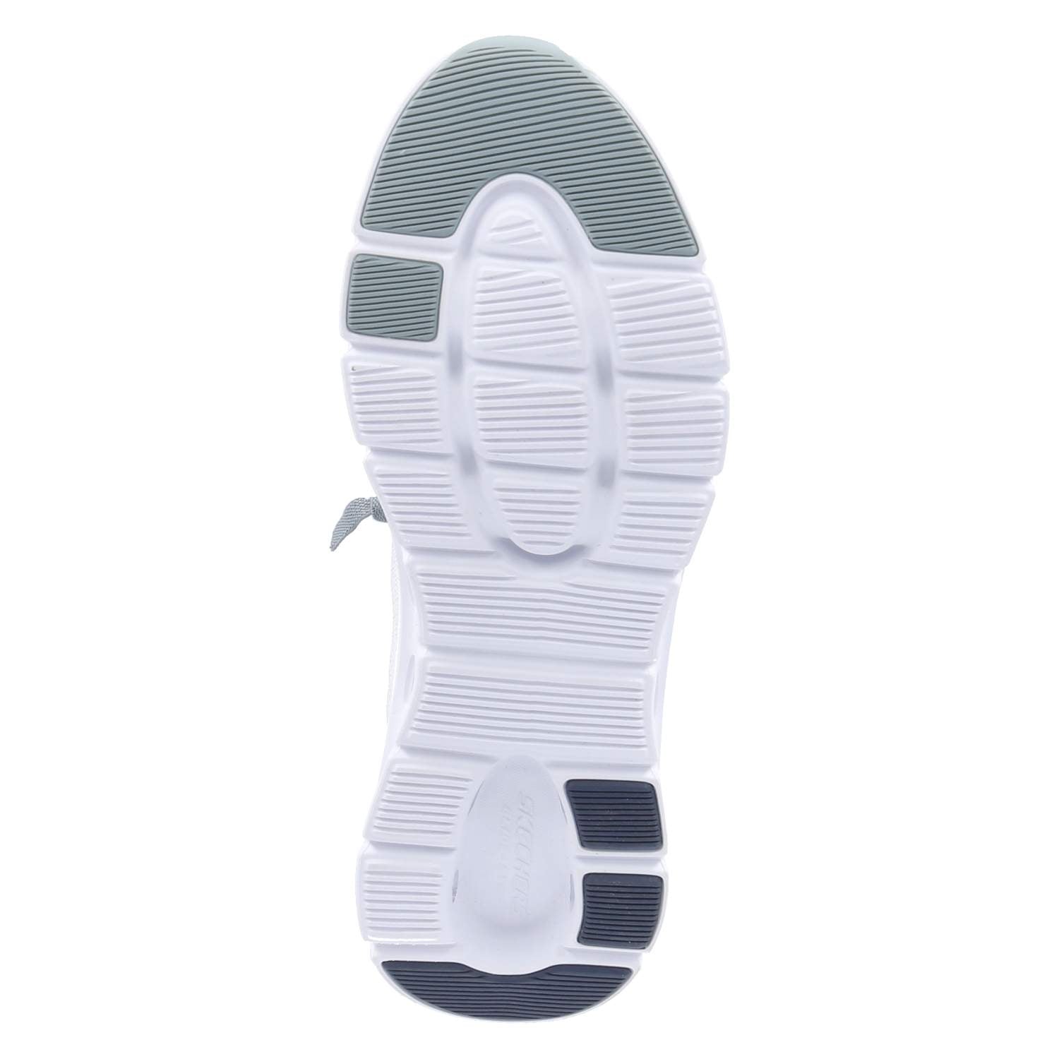 Low Sneaker GLIDE-STEP PRO  Grau