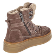Winterboots  Taupe