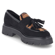 Loafer  Schwarz