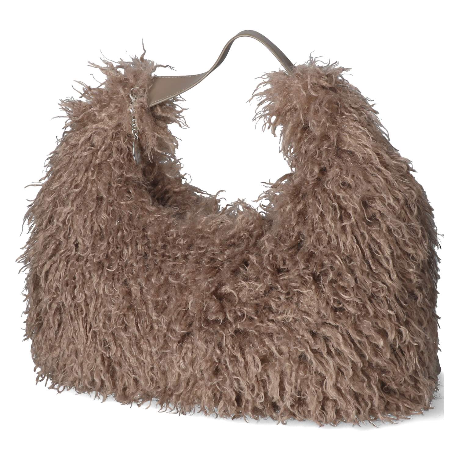 Hobobag  Taupe