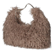 Hobobag  Taupe