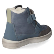 Winterstiefeletten KRINO  Blau