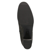 Stiefeletten  Grau