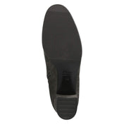 Stiefeletten  Grau