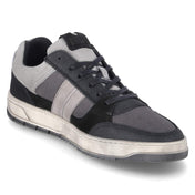 Low Sneaker  Schwarz