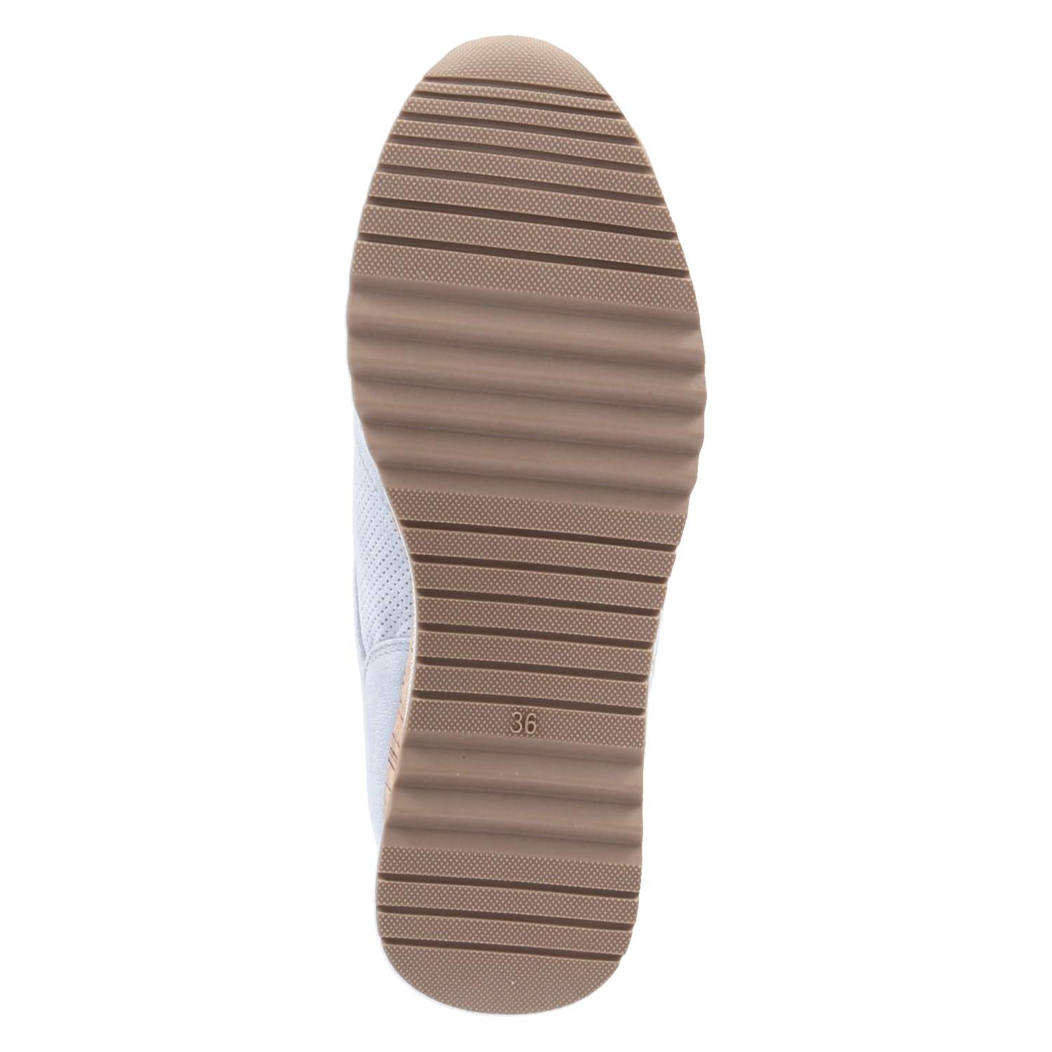 Low Sneaker  Blau