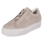Sneaker  Taupe