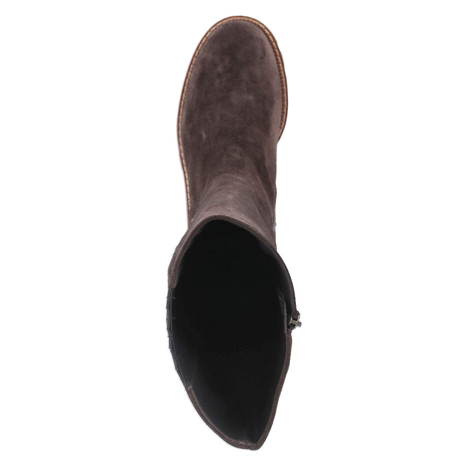 Stiefel  Braun