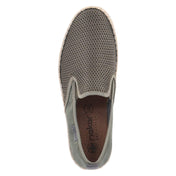 Espadrilles  Grün