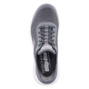 Slip-Ins Sneaker GO WALK FLEX  Grau