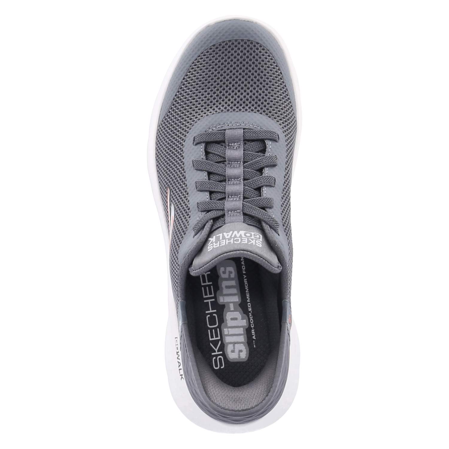 Slip-Ins Sneaker GO WALK FLEX  Grau