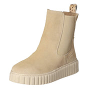 Chelsea Boots  Taupe