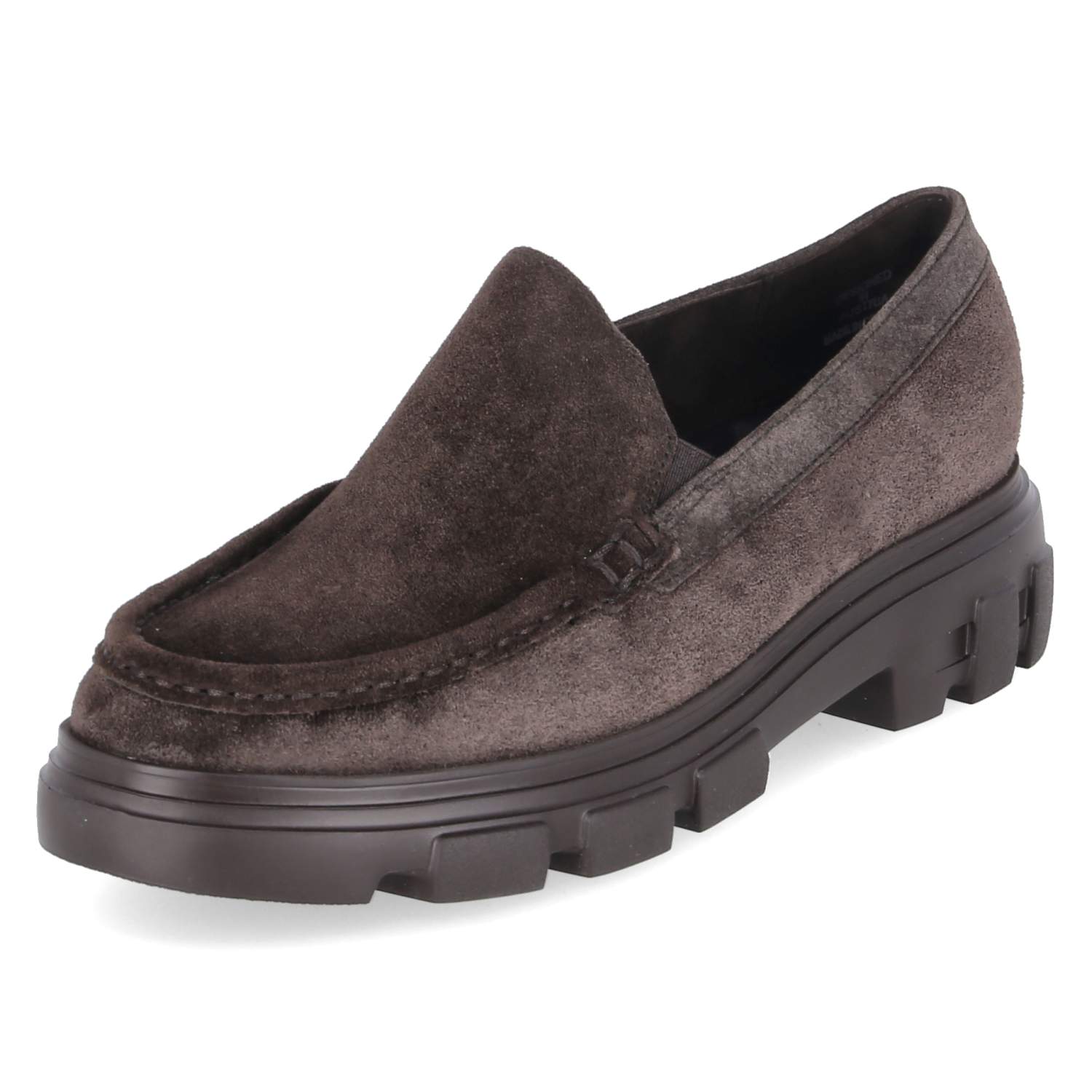 Slipper  Braun