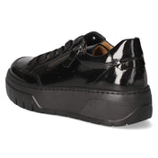 Low Sneaker  Schwarz