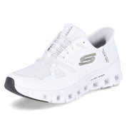 Low Sneaker GLIDE STEP PRO Weiß