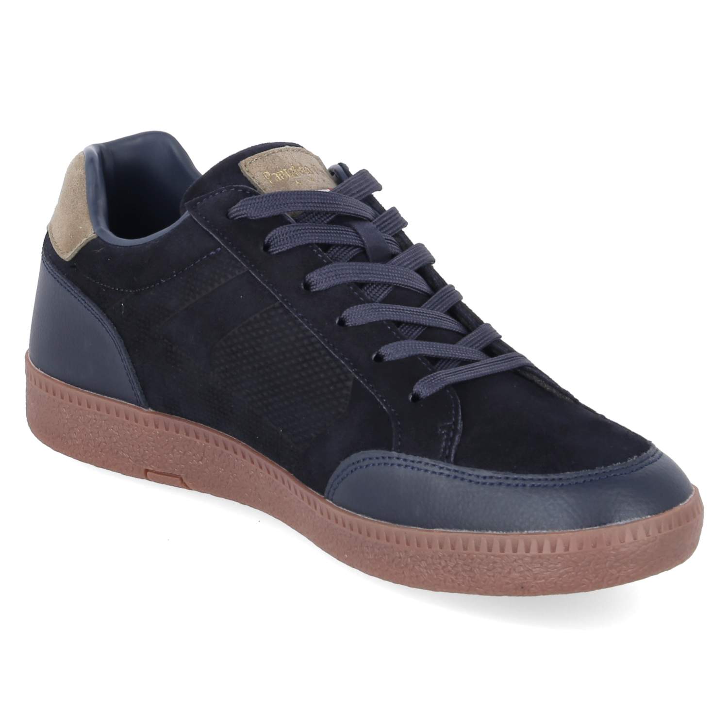 Low Sneaker DORO DIANO  Blau