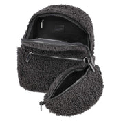 City Rucksack  Grau