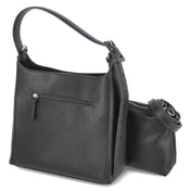Taschenset  Braun