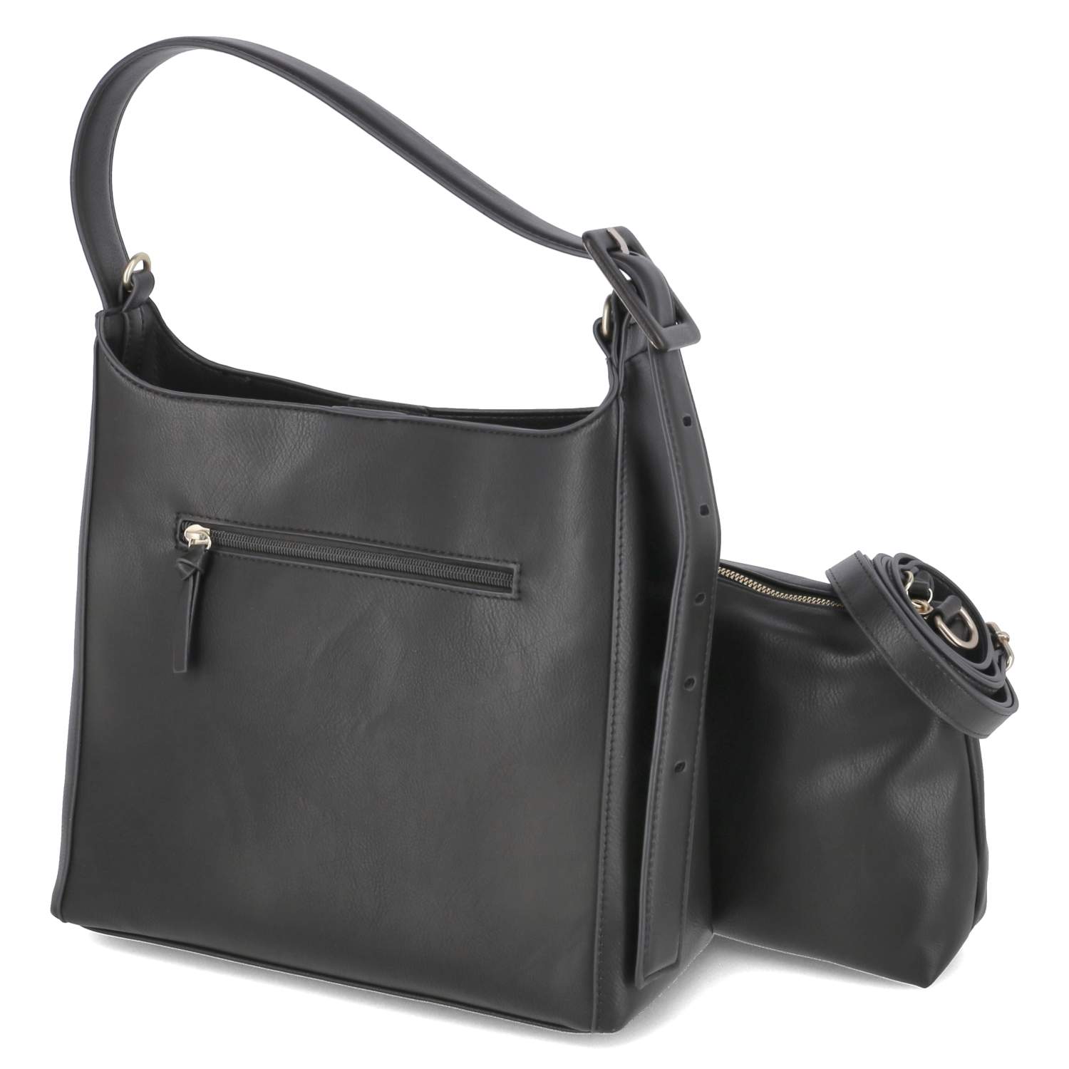 Taschenset  Braun