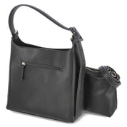 Taschenset  Braun