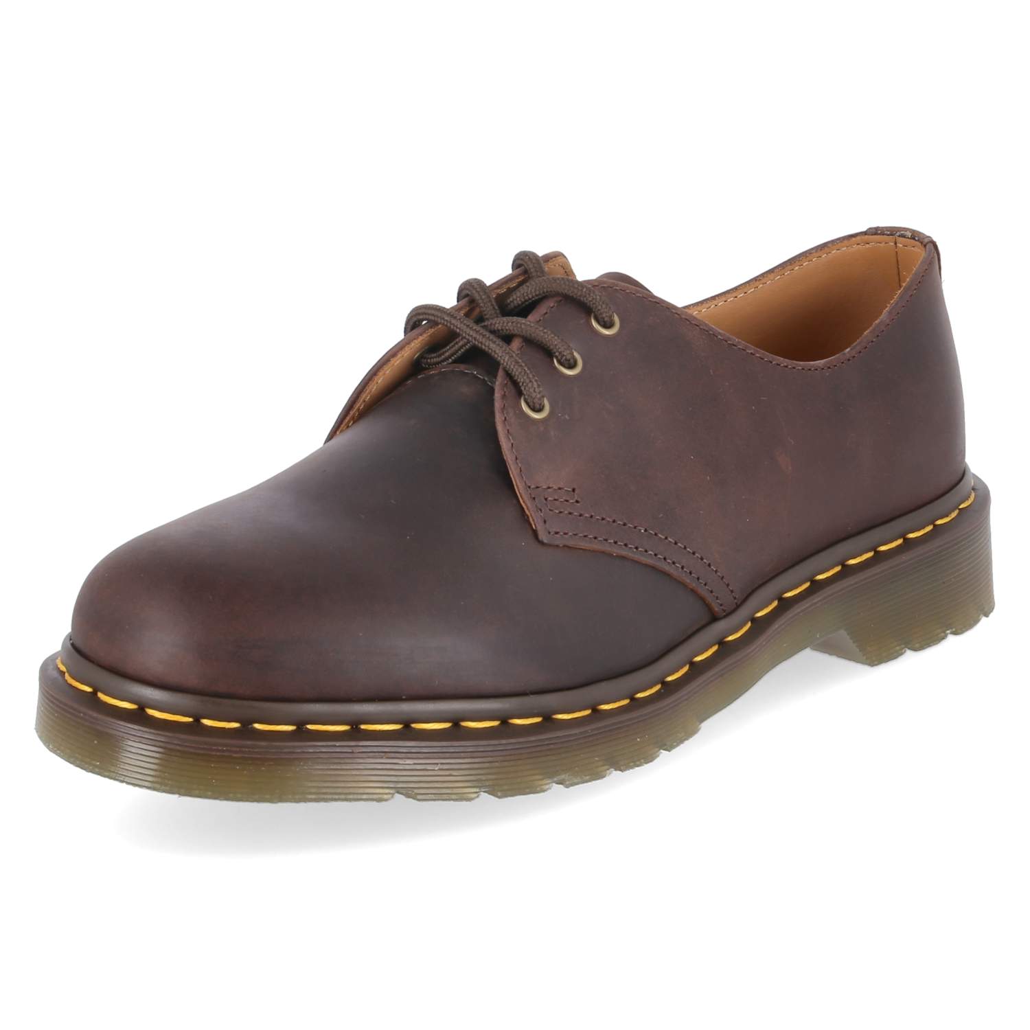 Schnürschuhe 1461  Braun