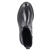 Chelsea Boots  Schwarz