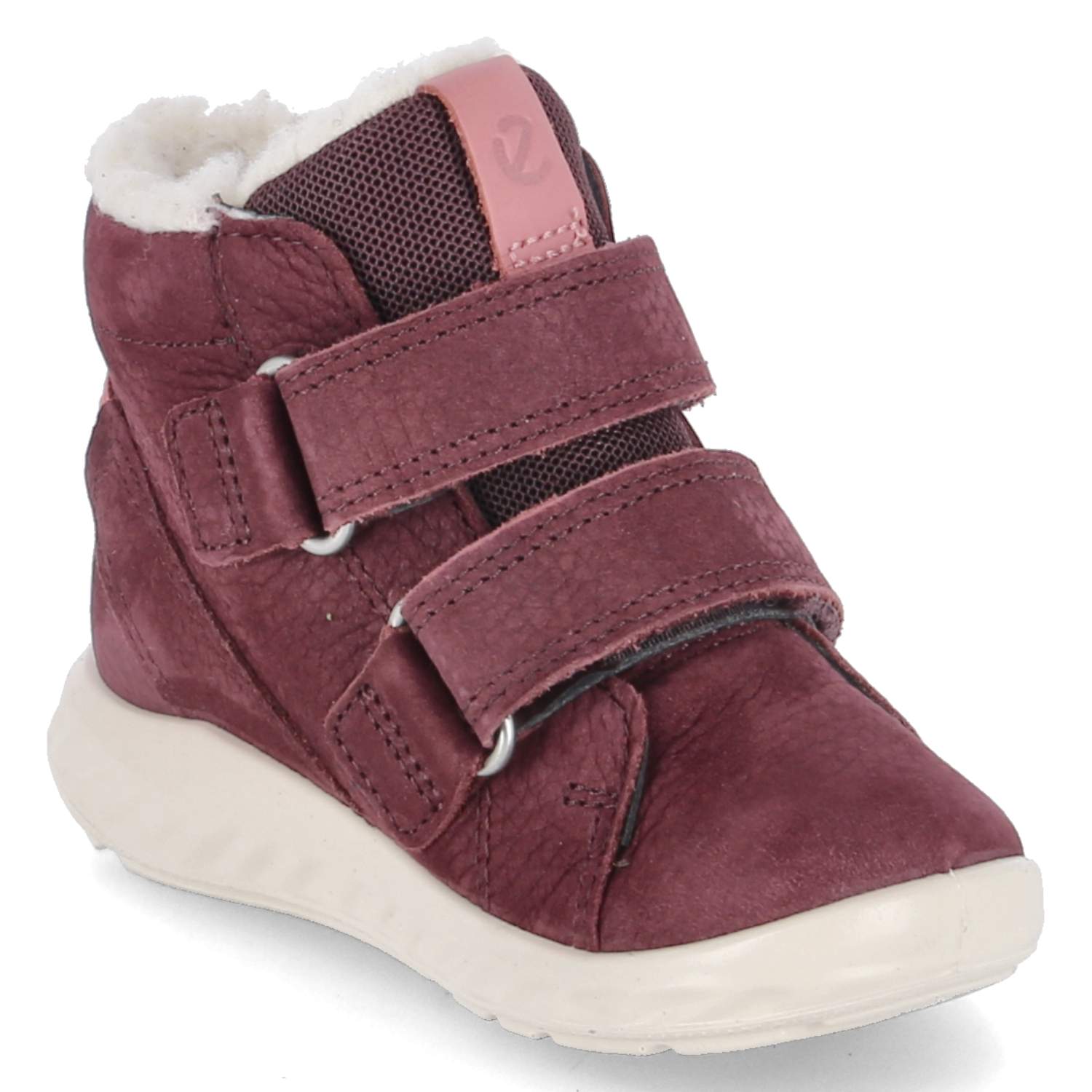 Winterstiefel SP.1 LITE INFANT  Rot