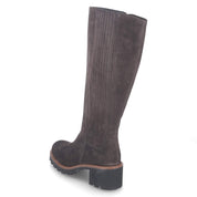 Stiefel  Braun
