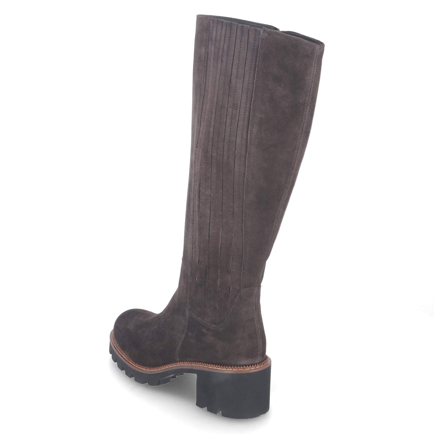 Stiefel  Braun